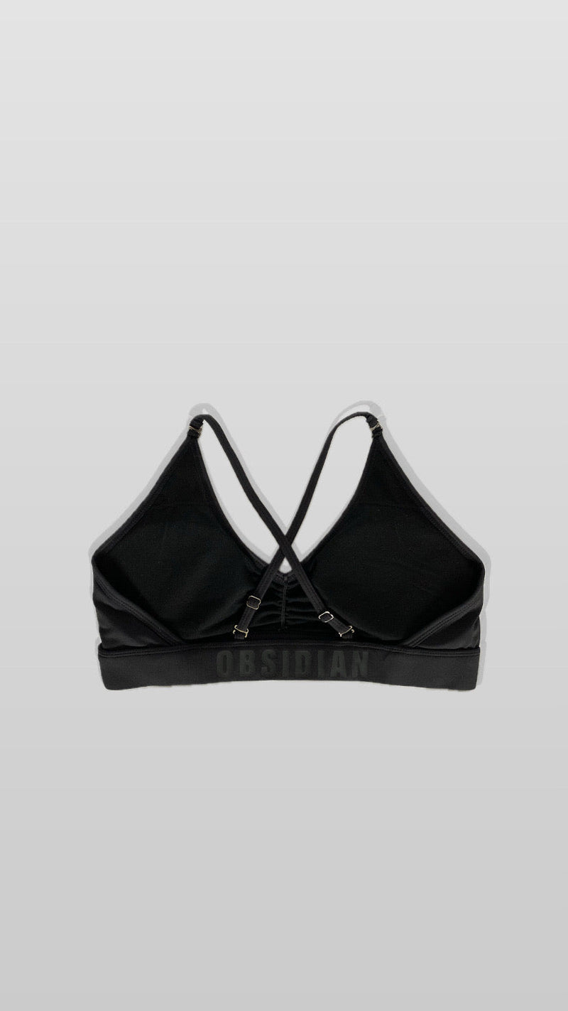 Breathe Beauty Sports Bra