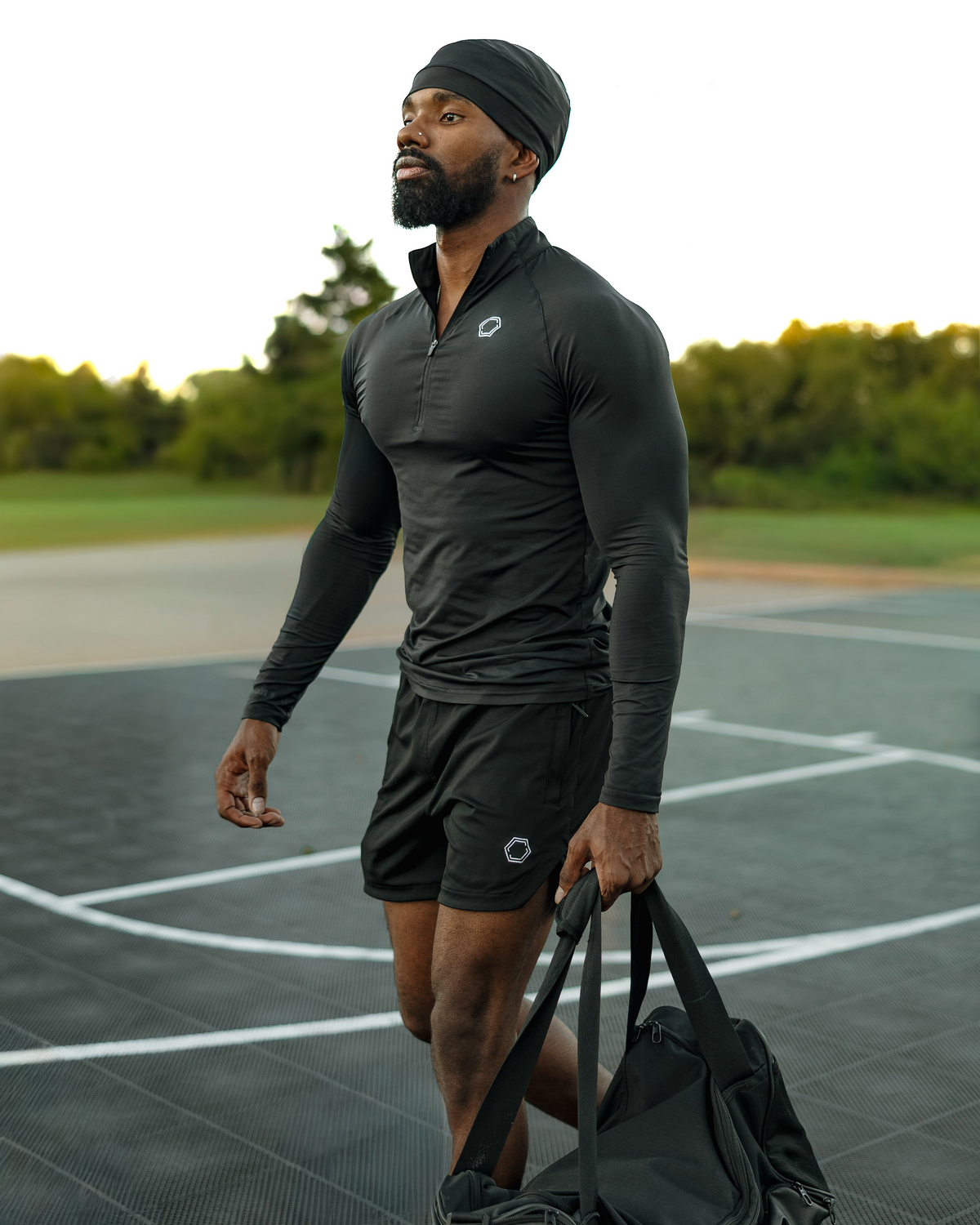 CORE Collection – OBSIDIAN