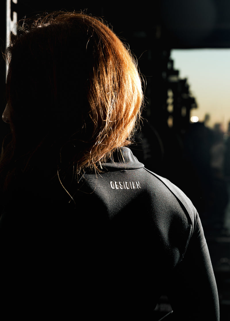 Sculpt Seamless Jacket