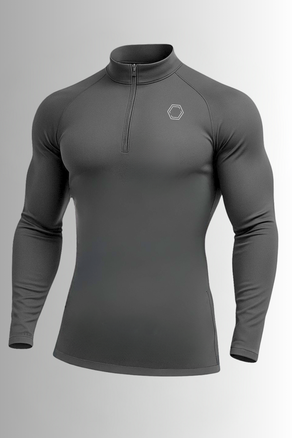 CORE Compression 1/4 Zip PRE-ORDER
