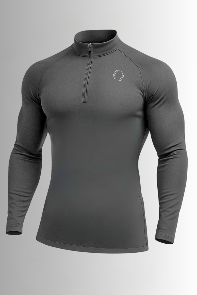 CORE Compression 1/4 Zip PRE-ORDER