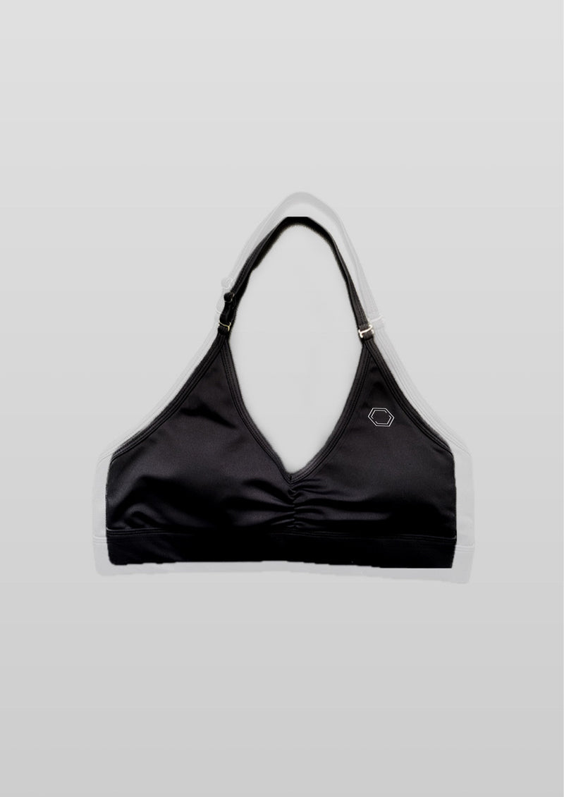 Breathe Beauty Sports Bra