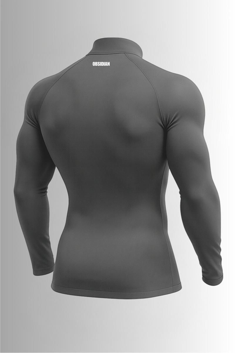 CORE Compression 1/4 Zip PRE-ORDER
