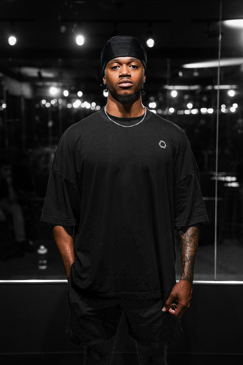 Mindset Oversized Tee Pre-Order