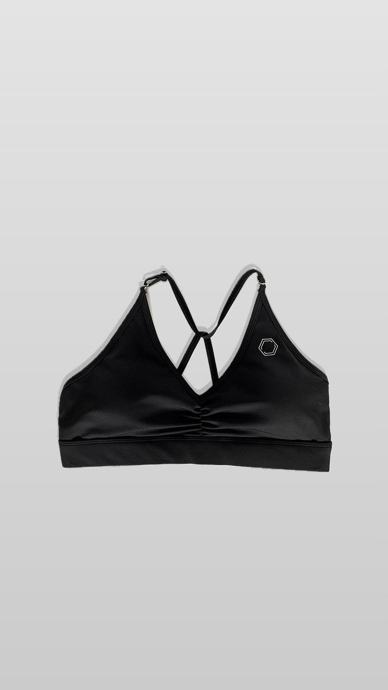 Breathe Beauty Sports Bra