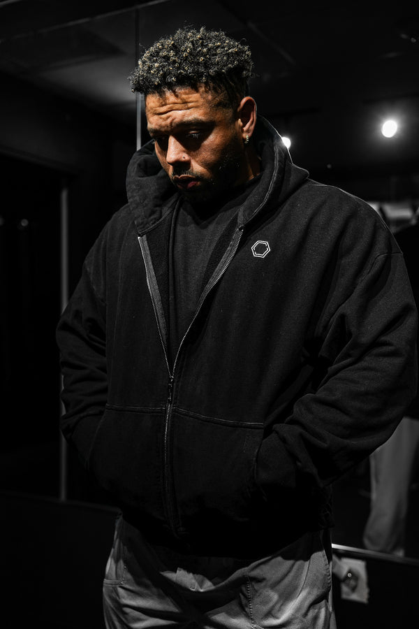 Mindset Oversized Hoodie Preordered