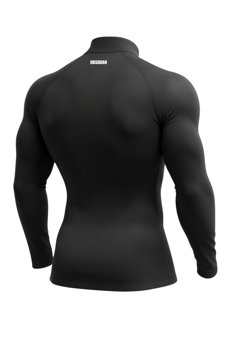 CORE Compression 1/4 Zip PRE-ORDER
