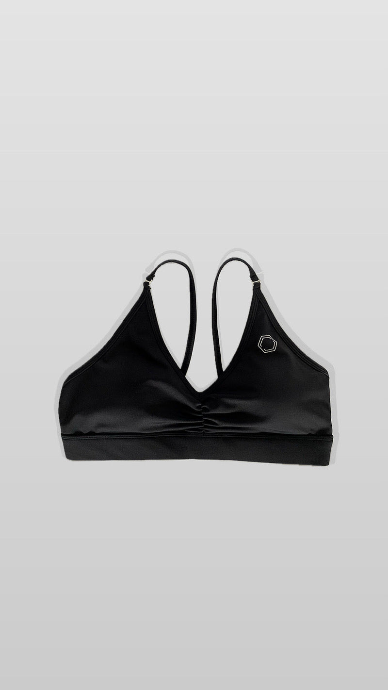 Breathe Beauty Sports Bra