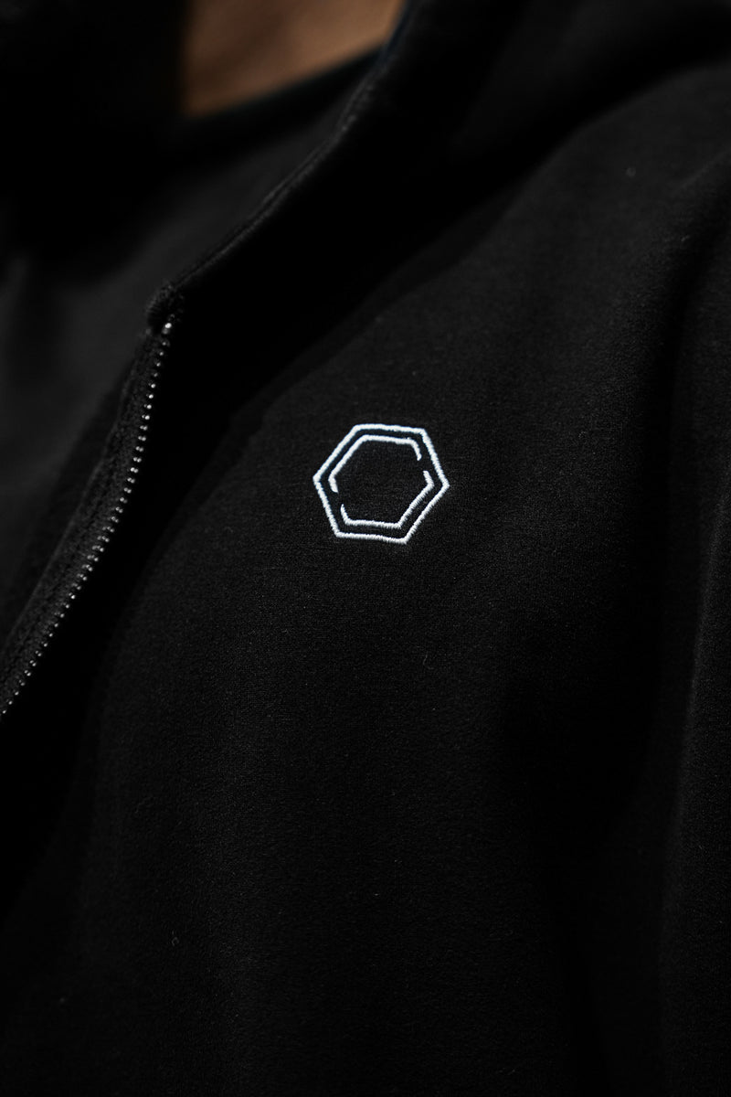 Mindset Oversized Hoodie Preordered