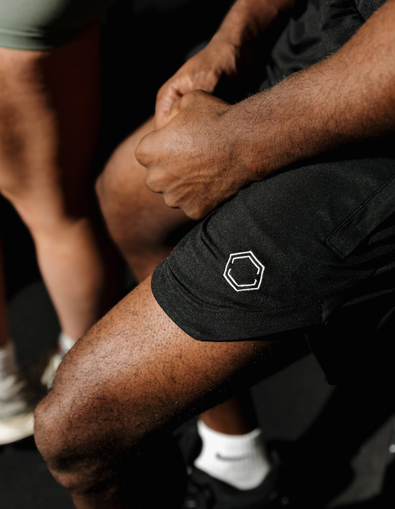 CORE 5” Short PRE-ORDER