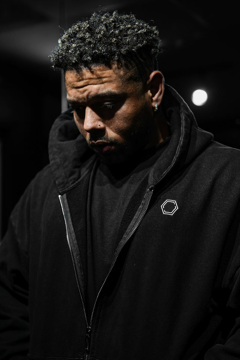Mindset Oversized Hoodie Preordered