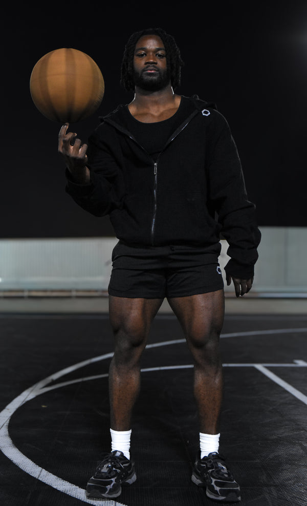 CORE 5” Short PRE-ORDER