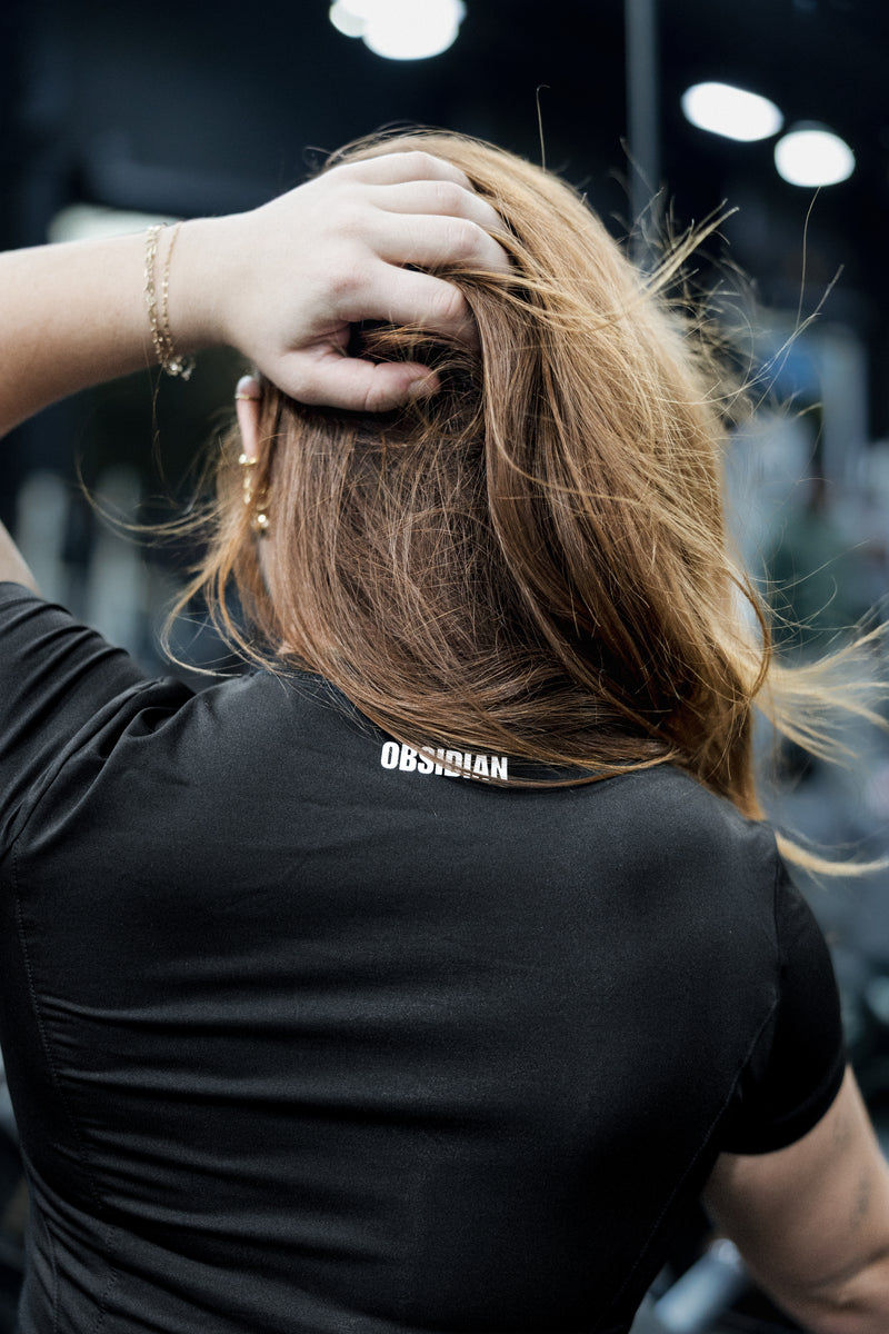 Sculpt Seamless T-Shirt