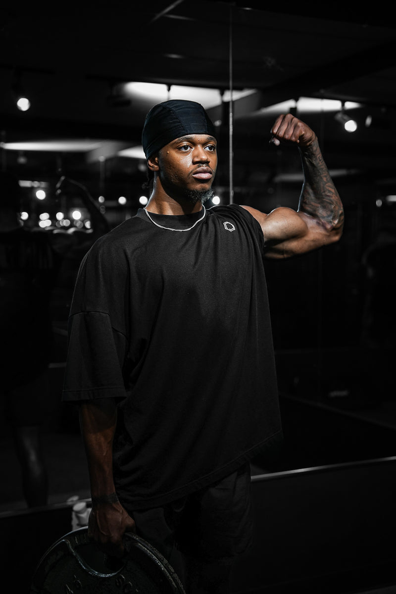 Mindset Oversized Tee Pre-Order