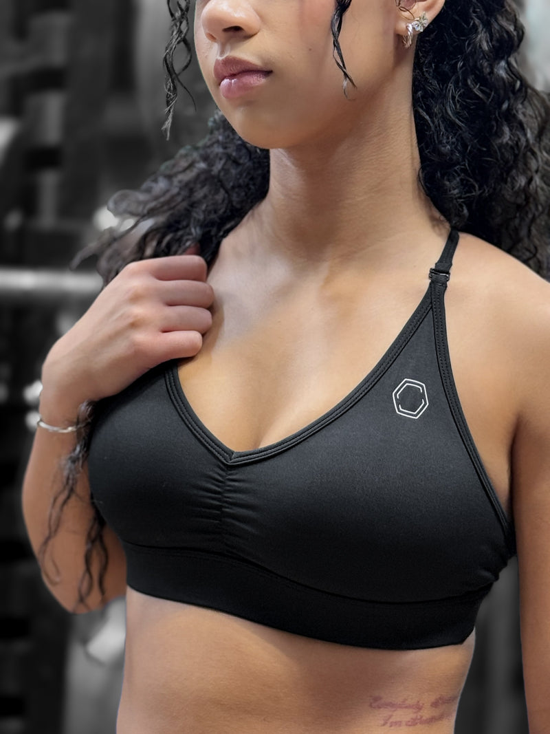 Breathe Beauty Sports Bra