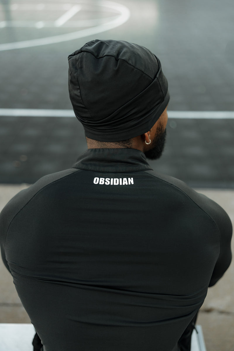 CORE Compression 1/4 Zip