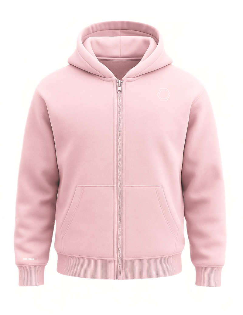 Mindset Oversized Hoodie PRE-ORDER