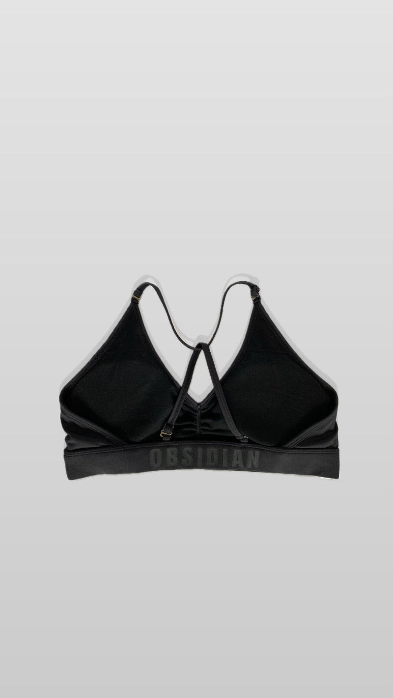 Breathe Beauty Sports Bra