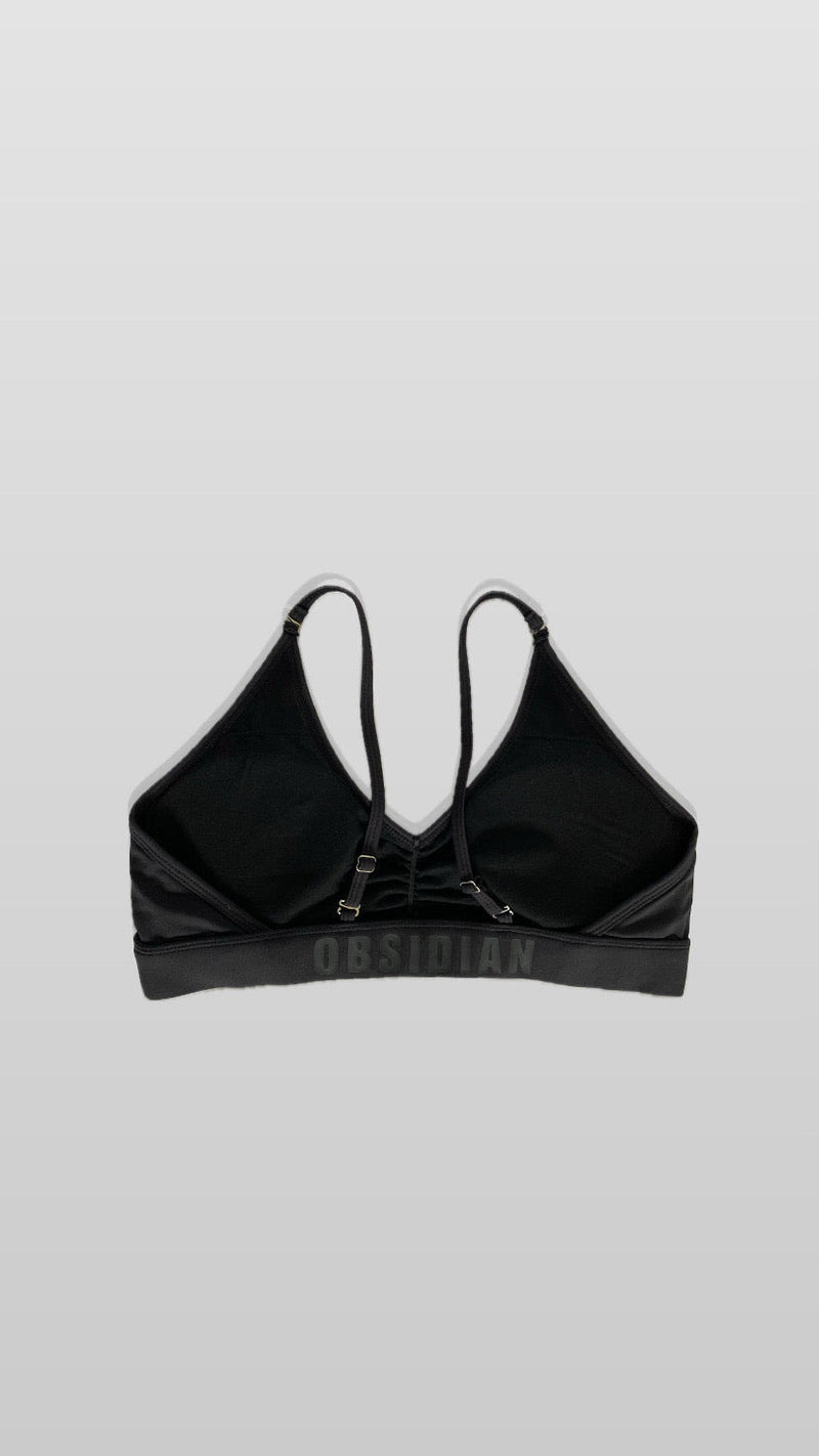 Breathe Beauty Sports Bra