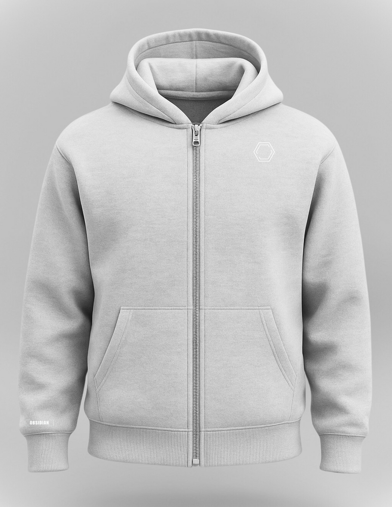 Mindset Oversized Hoodie PRE-ORDER
