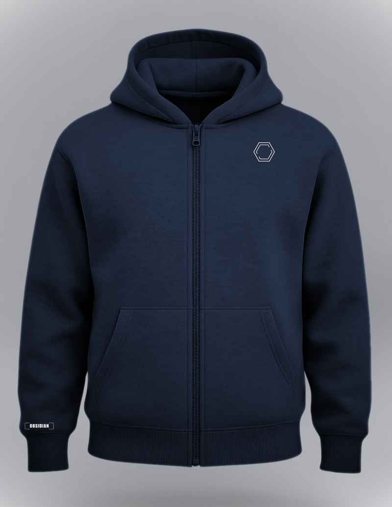 Mindset Oversized Hoodie PRE-ORDER